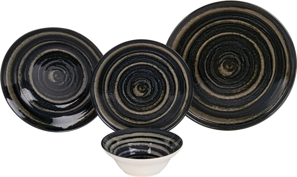 Spiral Dark