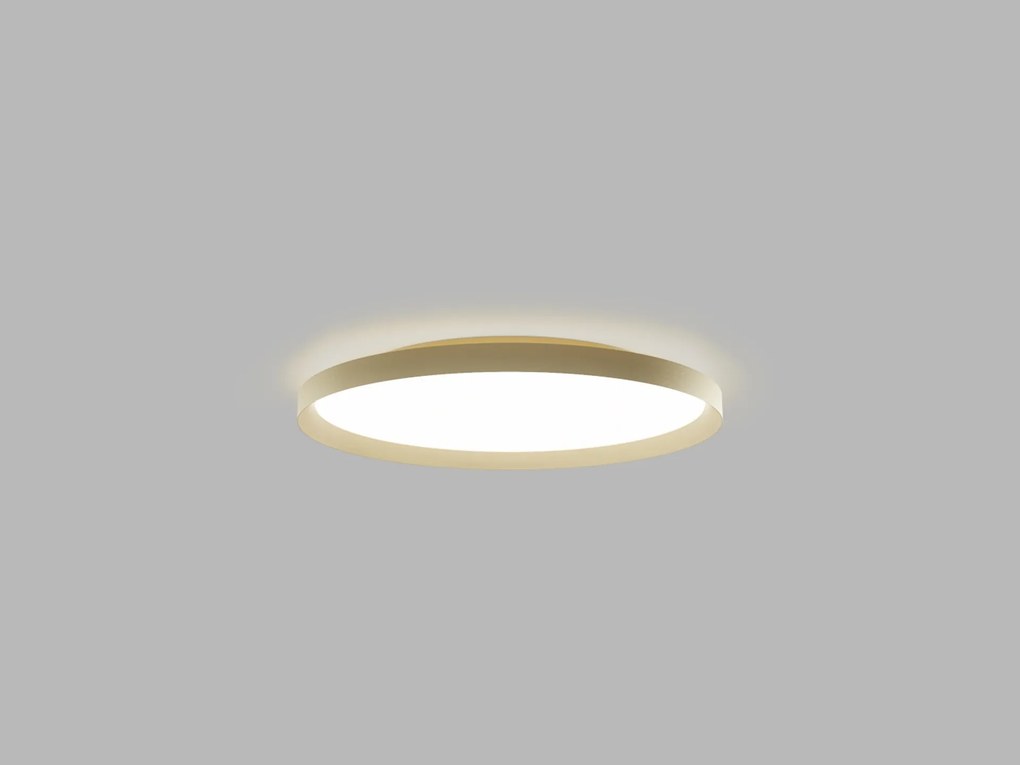 LED2 1274957DTW Mennyezeti lámpa Moon 60, G Dali Tw/push Tw 60W (50+10) 300