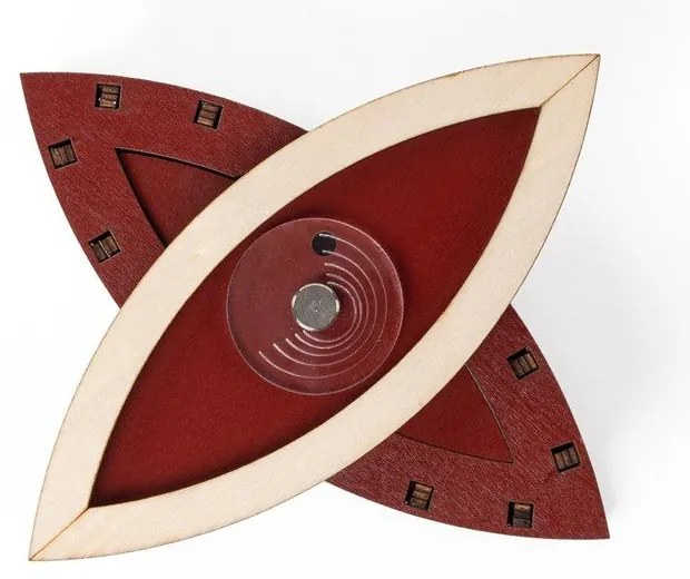 Logikai játék Eye of Horus – RecentToys