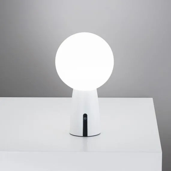 Asztali lámpa Olimpia Pro ld0900b3 fehér