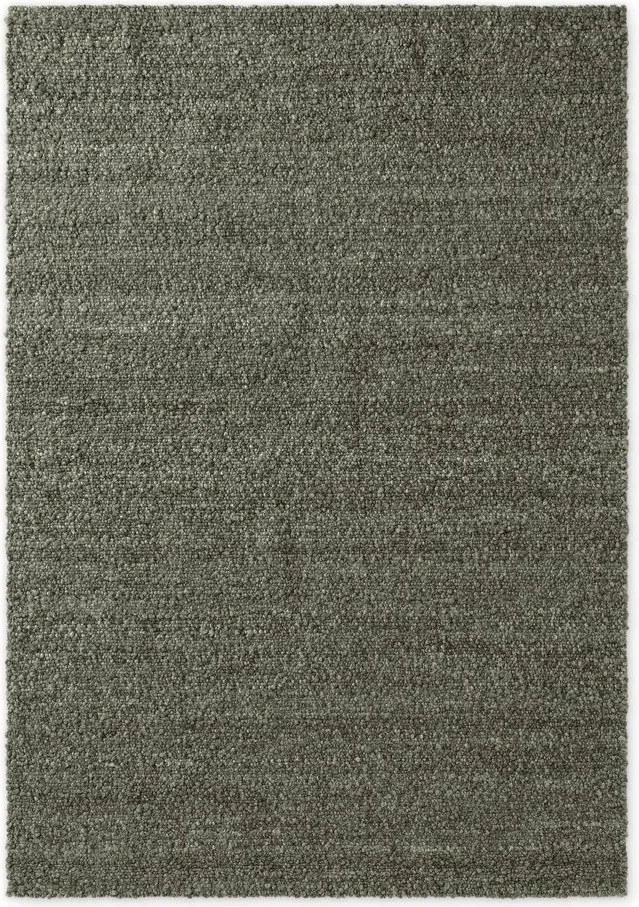 Zöld kézi szövésű buklé szőnyeg 200x290 cm Notting Hill Portobello – Ted Baker