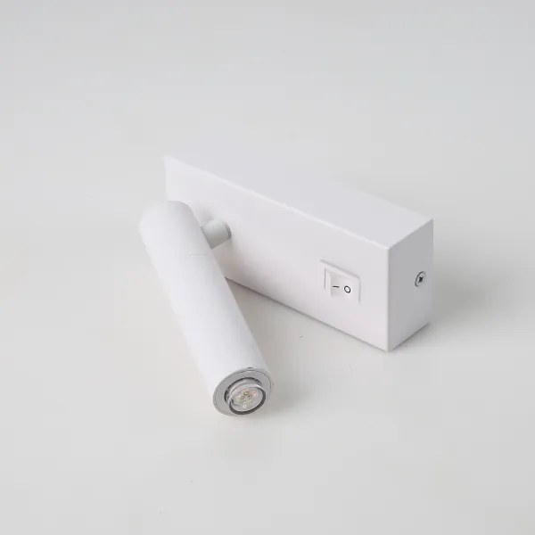 Brilagi - LED Fali spotlámpa MAYA 1xG9/7W/230V fehér