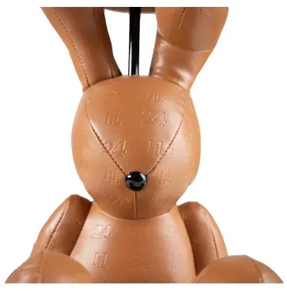 Happy Lamps - LED Asztali gyereklámpa BENNY LED/5,4W/230V nyúl