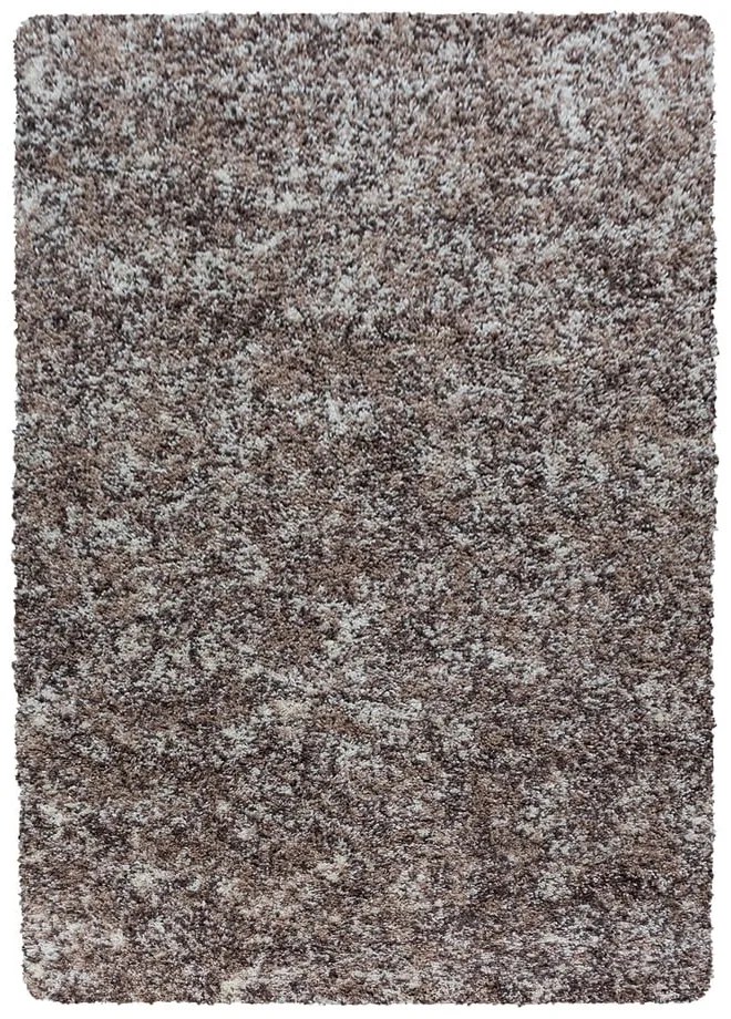 Világosbarna szőnyeg 60x110 cm Enjoy – Ayyildiz Carpets