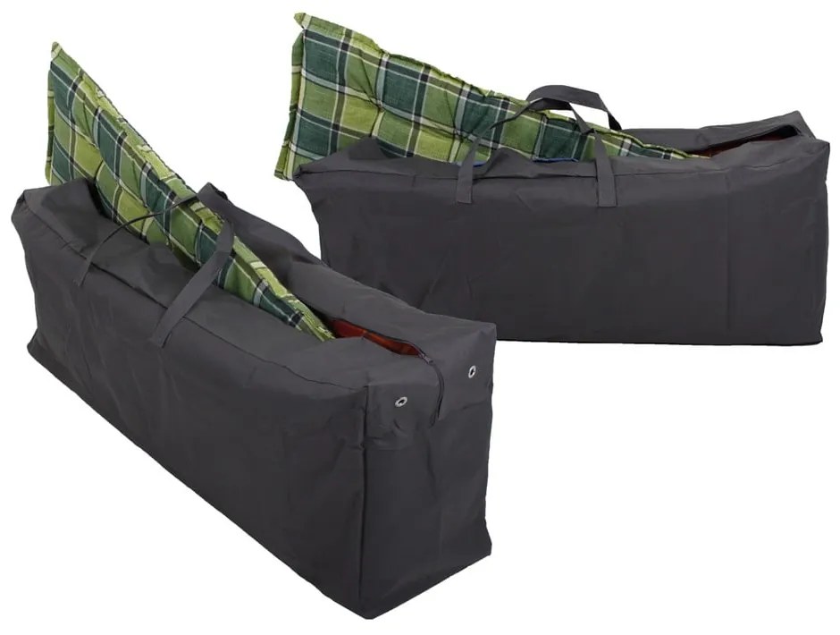 Kerti székpárna védőhuzat 125x32x50 cm – Garden Pleasure