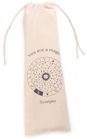 Little Scorpio faliszőnyeg