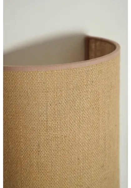 Brilagi - BOHO STYLE LED fali lámpa 1xE27/15W/230V