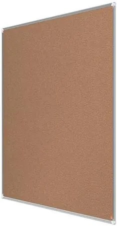 Parafatábla, 180x120 cm, alumínium keret, NOBO Premium Plus (VN15184)