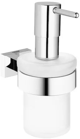 Grohe Essentials Cube szappanadagoló króm G40756001