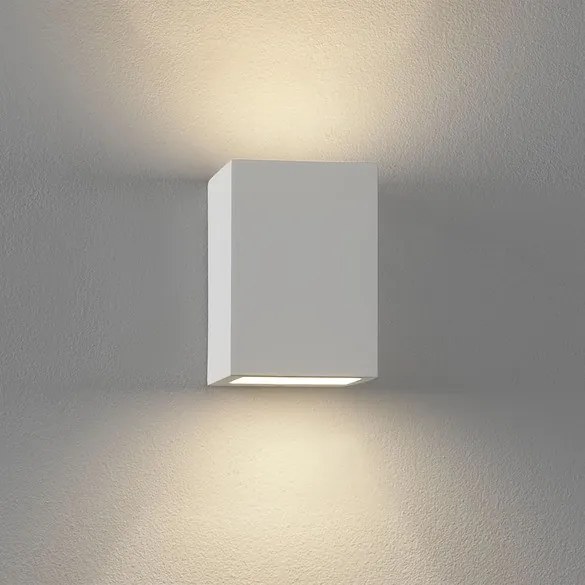 Astro Lighting MOSTO 1173001 Fali lámpa 1x28W/G9 IP20