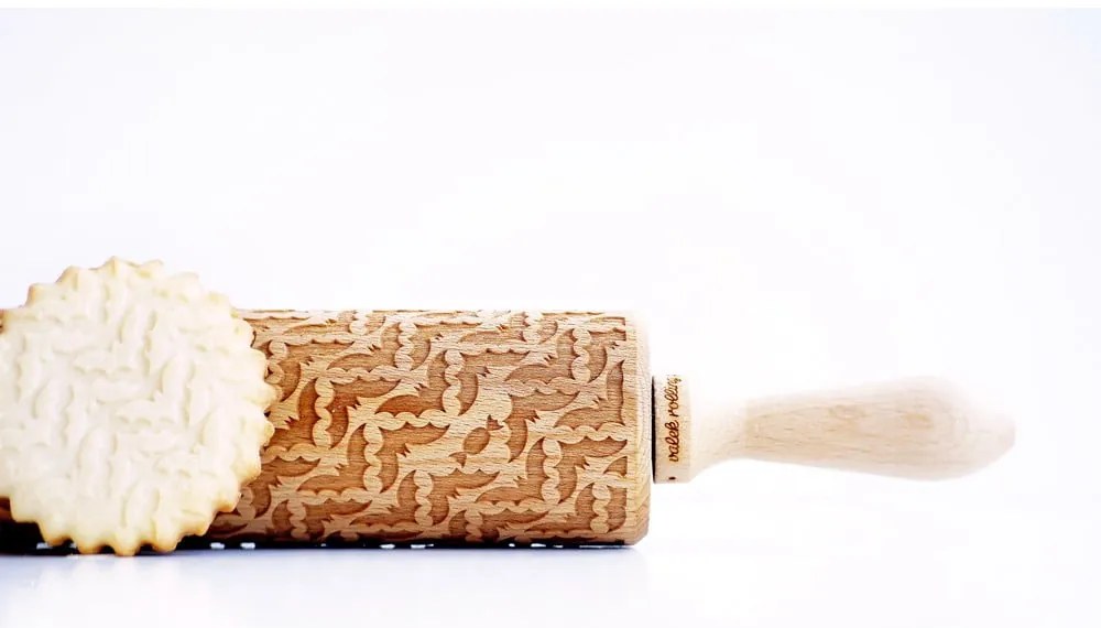 Bats dombornyomott sodrófa - Valek