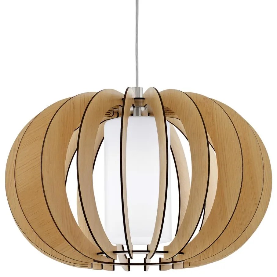 Eglo 95598 - Csillár STELLATO 1 1xE27/60W/230V