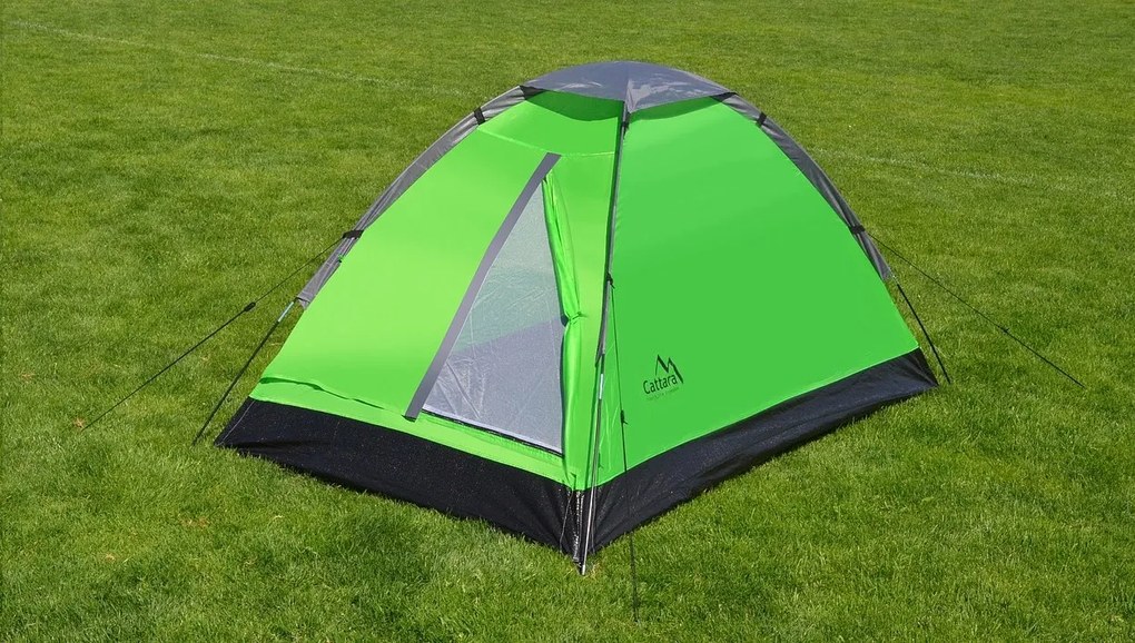 Cattara ZAGOR sátor 2 személyes 200 x 120 x 100 cm