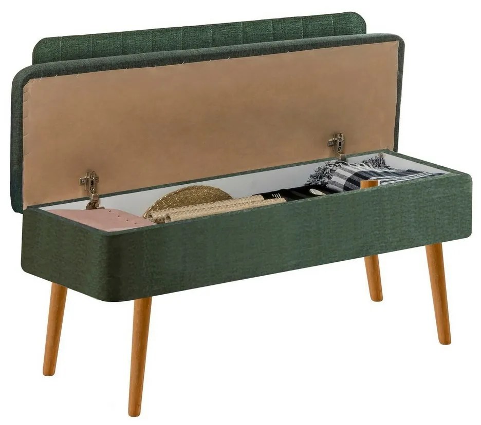 Vona Green pad