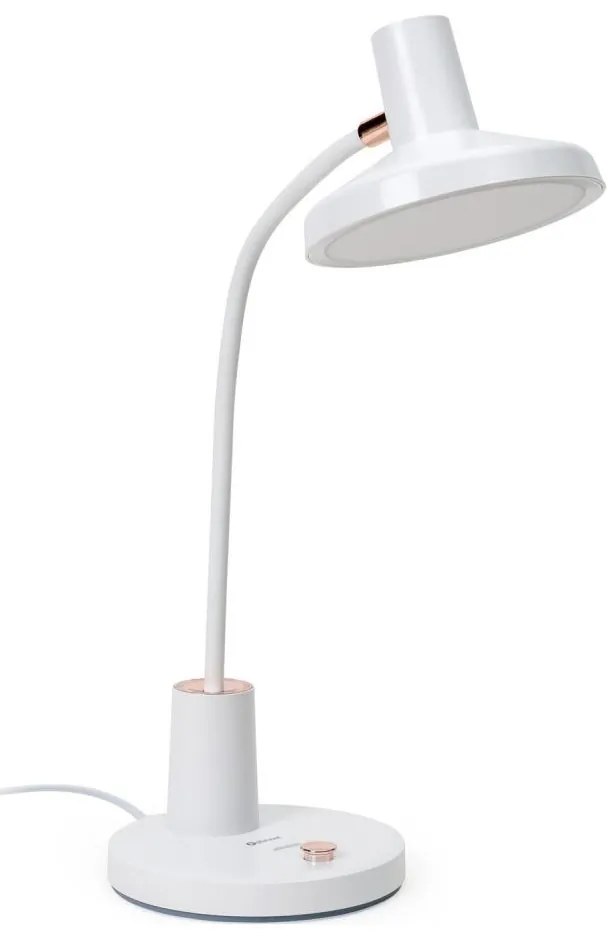 LED Asztali lámpa LIBRA LED/10W/230V fehér