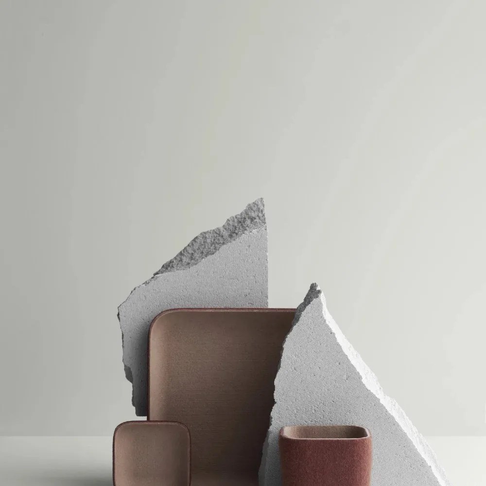 Textil rendszerező írószerekhez Herba – Blomus