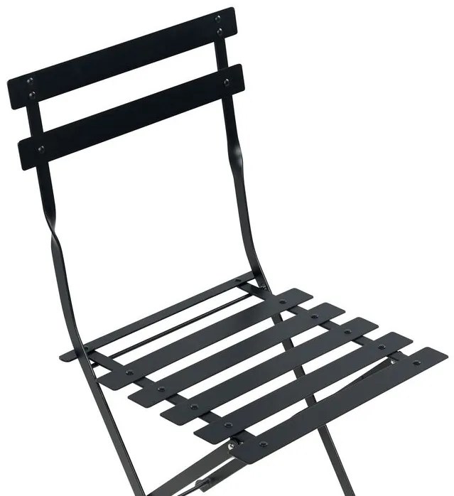 Balkon szett Sinnamon (kék) . 1078882