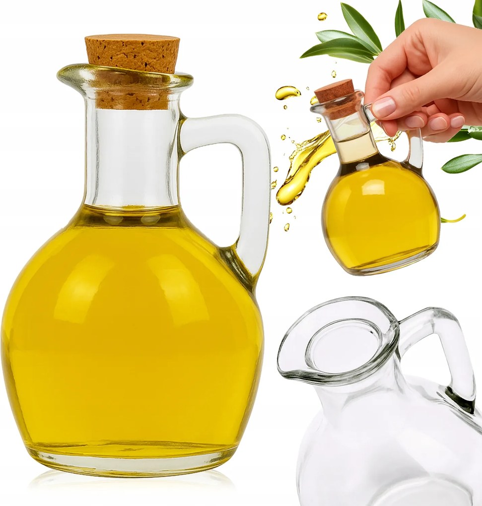 Üveg Kis Gyümölcslé Vodka Olaj Bor Esküvői Ajándék Gallon 150 ML