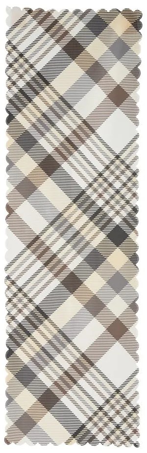 Holiday Season 4 db karácsonyi párnahuzat és asztali futó szett - Minimalist Cushion Covers