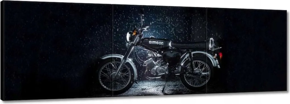 Képek 150x50 Simson S51 Négysebességes Simson négyes dupla