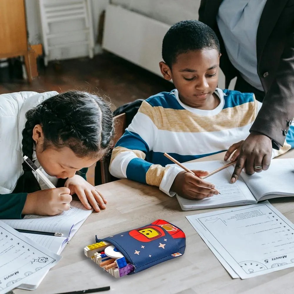 Tolltartó Minifigures – LEGO®