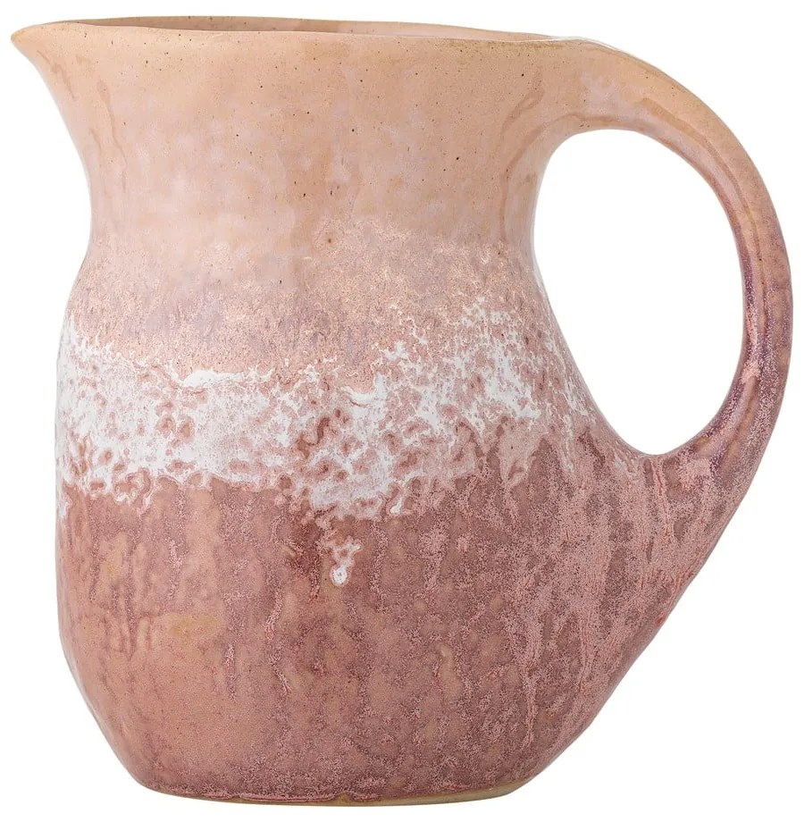 Kőedény füles kancsó Darlene – Bloomingville