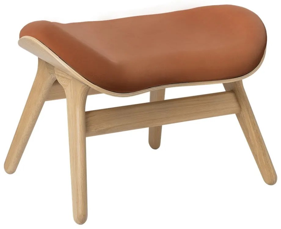 Narancssárga lábtartó A Conversation Piece – UMAGE