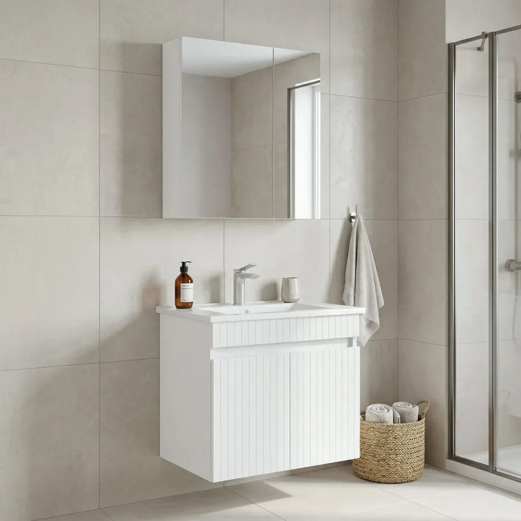 Tivoli mosdószekrény, 65 cm – TR785PNC1759