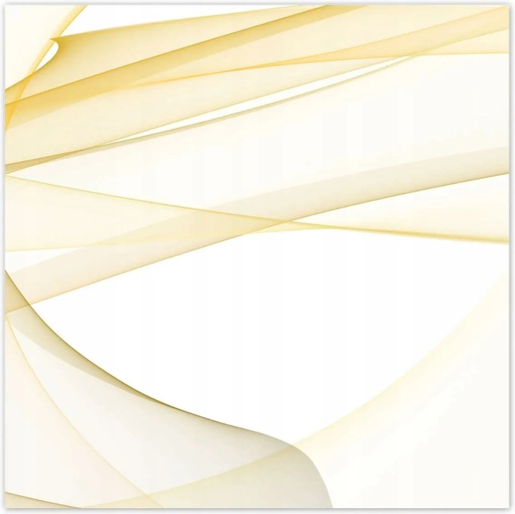 Poszterek 30x30 Forró Góbi sivatag