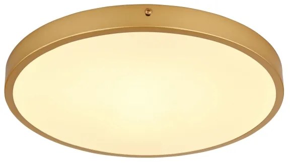 Globo 12381-22 - LED Mennyezeti lámpa TIBEY LED/22W/230V átm. 35 cm