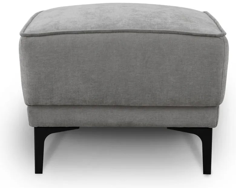 Világosszürke lábtartó Copenhagen – Scandic