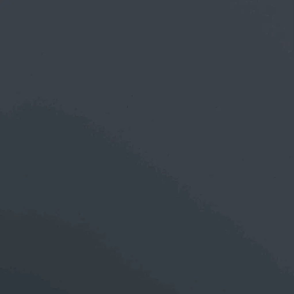 Kukás Tároló Virágzó Tetővel Egyszemélyes 240L Kukához Antracit