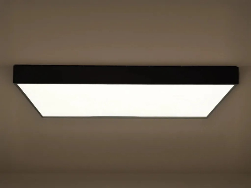 NEDES CL7233 Négyzetes Mennyezeti Lámpa IP20