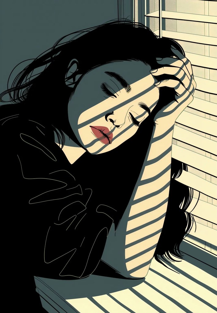 Poszter 68x98cm Elgondolás