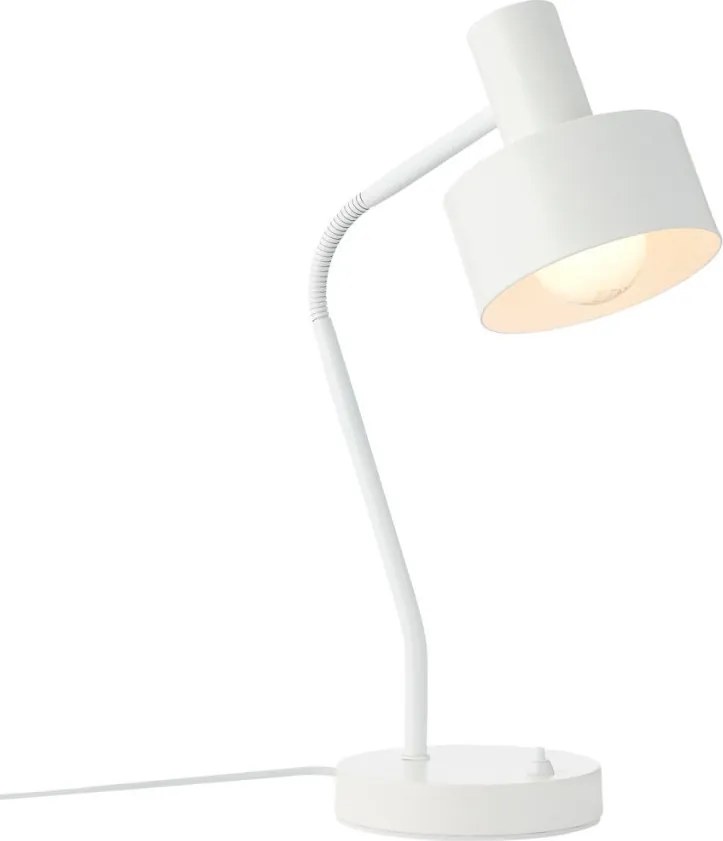 Nordlux MATIS 2412305001 Asztali lámpa 1x15W/E27 IP20