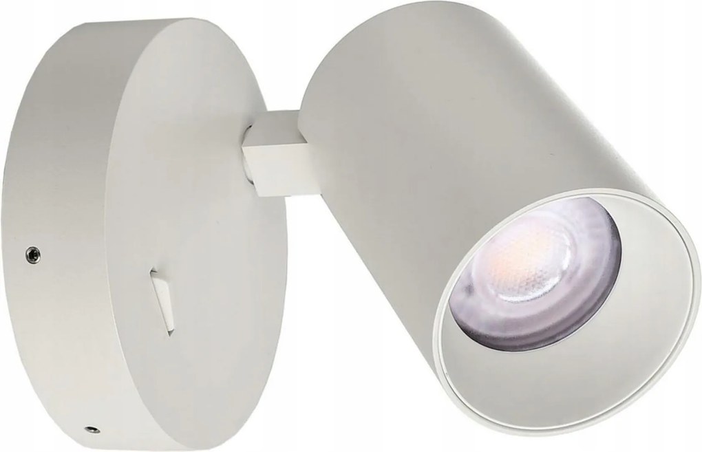 Light Impressions Deko-Light fali lámpa Dönthető, kerek,