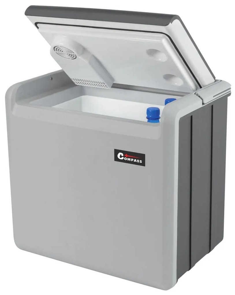 Compass Tampere Hűtődoboz 230 V/12 V, 30 l