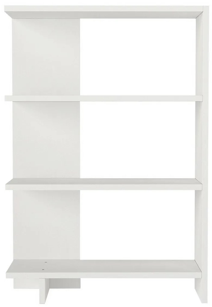 Trilon White könyvtár