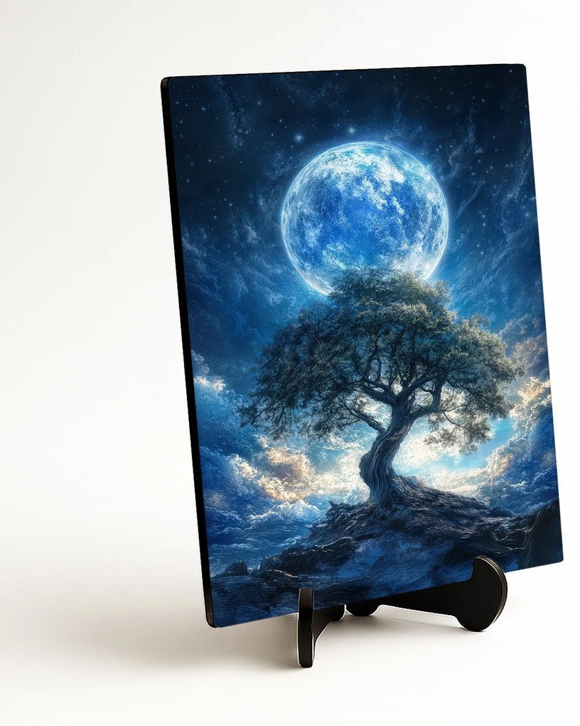 DUBLEZ | Misztikus Életfa - Univerzum