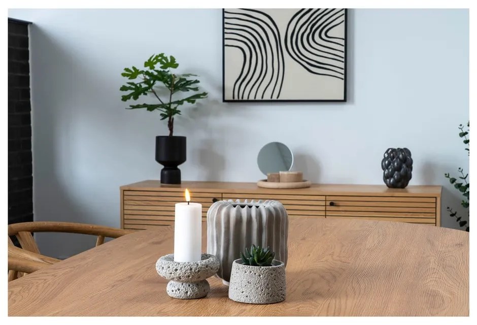 Kozmetikai tükör ø 18 cm Tab – House Nordic