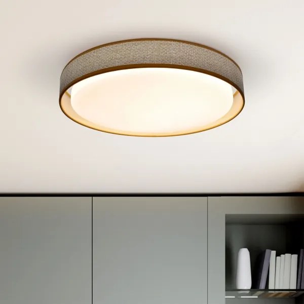 Brilagi - KIANIA LED 48W 230V állítható mennyezeti lámpa 3000-6500K + DO