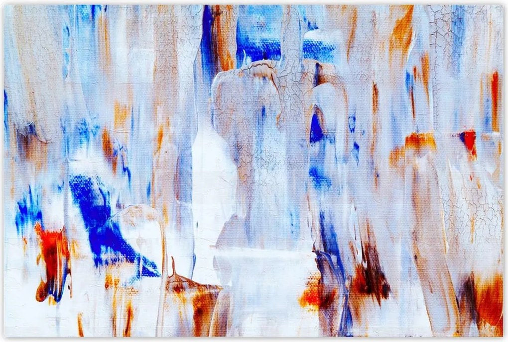 Poszterek 120x80 Absztrakt Nana