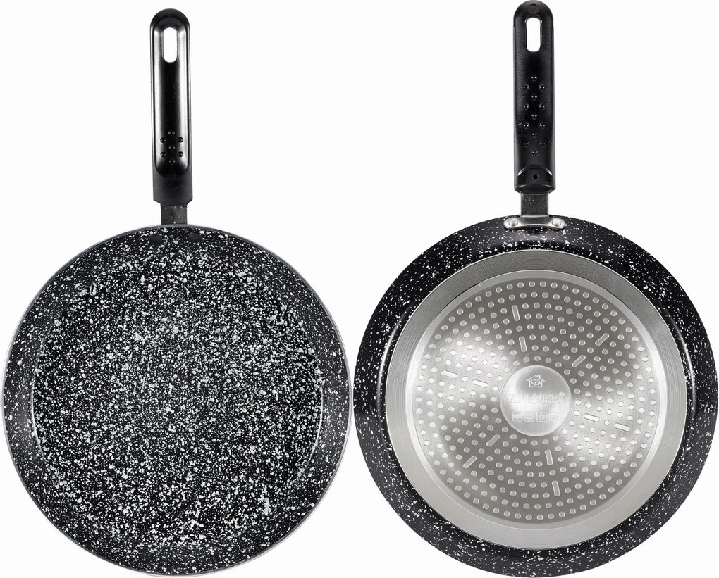 Alumínium Palacsintasütő Indukciós 26cm