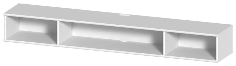 TV-állvány tölgy dekorral Mistral 035