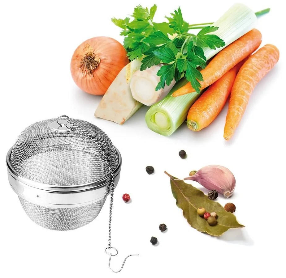 Tescoma Teatojás GrandCHEF pr. 6 cm, 6 cm átmérőjű, 6 cm átmérőjű