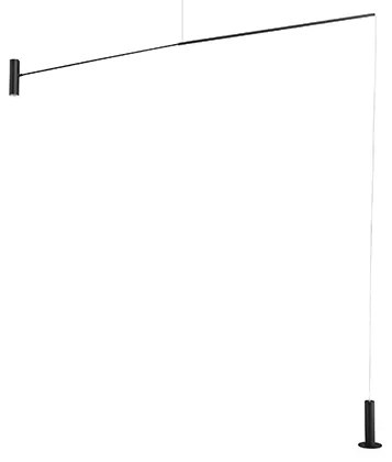 Voice dekoratív állólámpa