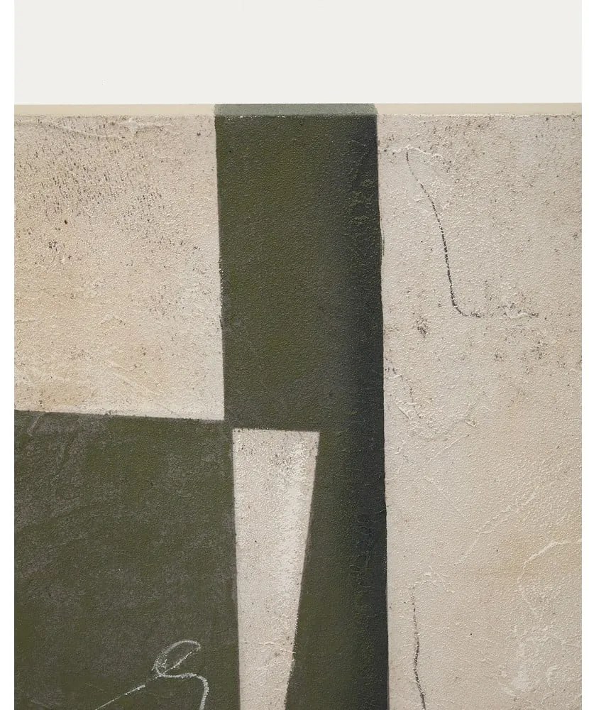 Kép 94x118 cm Fida – Kave Home