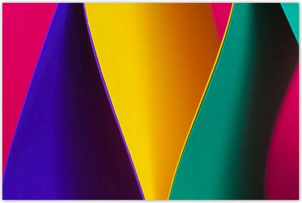 Poszterek 120x80 Absztrakt Alberto