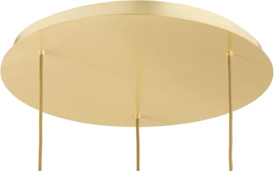 Argon PALOMA 6306 Függőlámpa 2x15W/E27 IP20