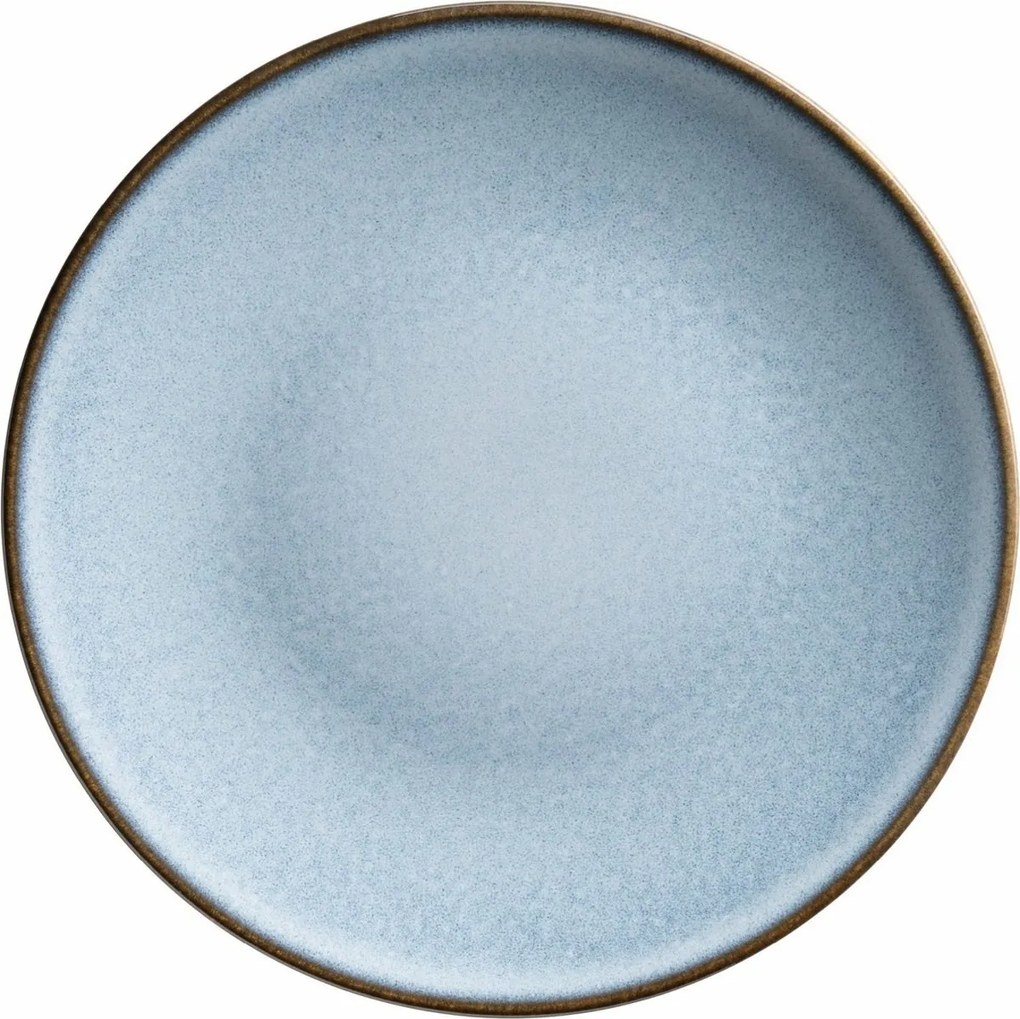 Mäser 12 darabos reggeli edénykészlet SMOKY'S –kék